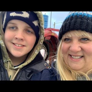 Meet your Posher, Paula